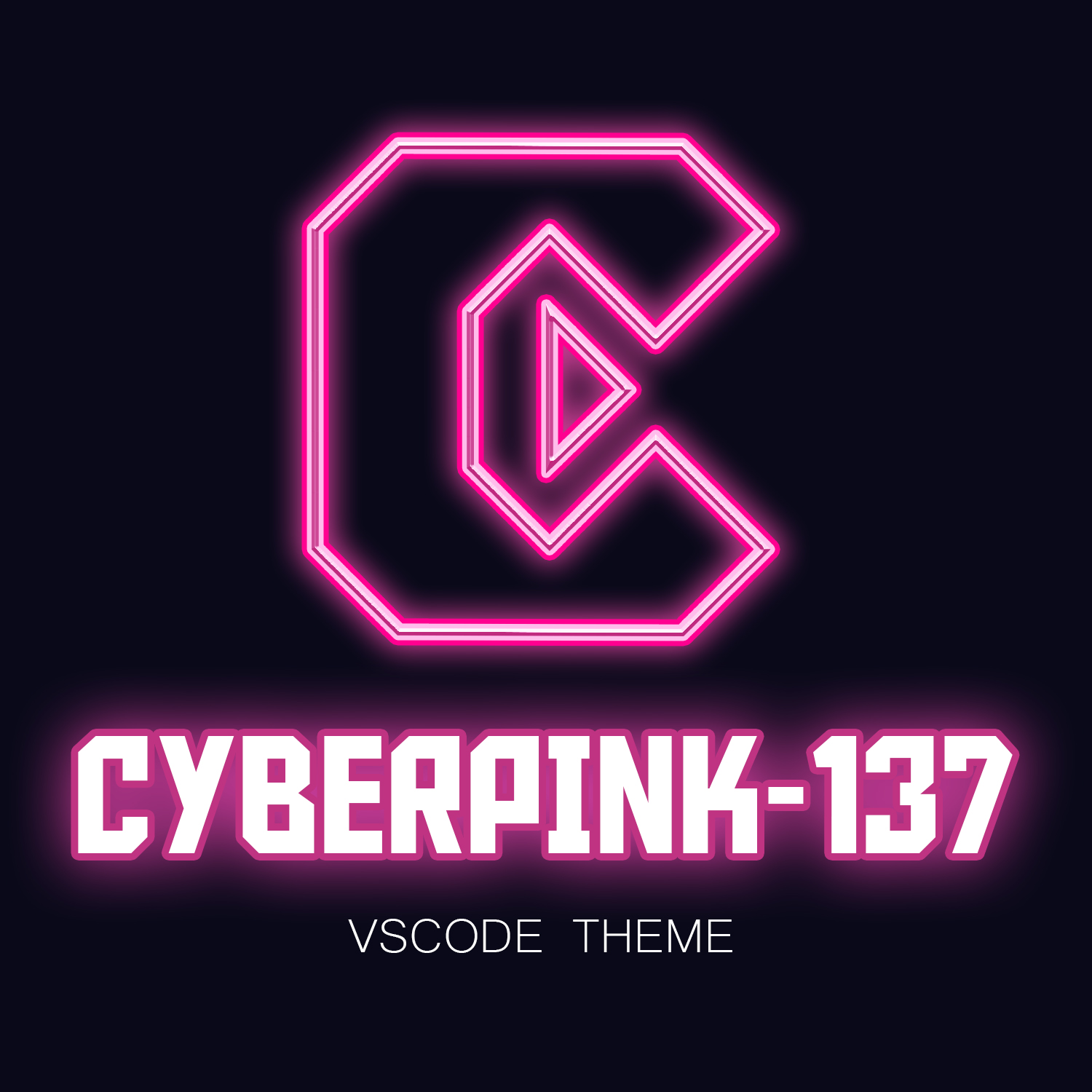 CYBERPINK-137